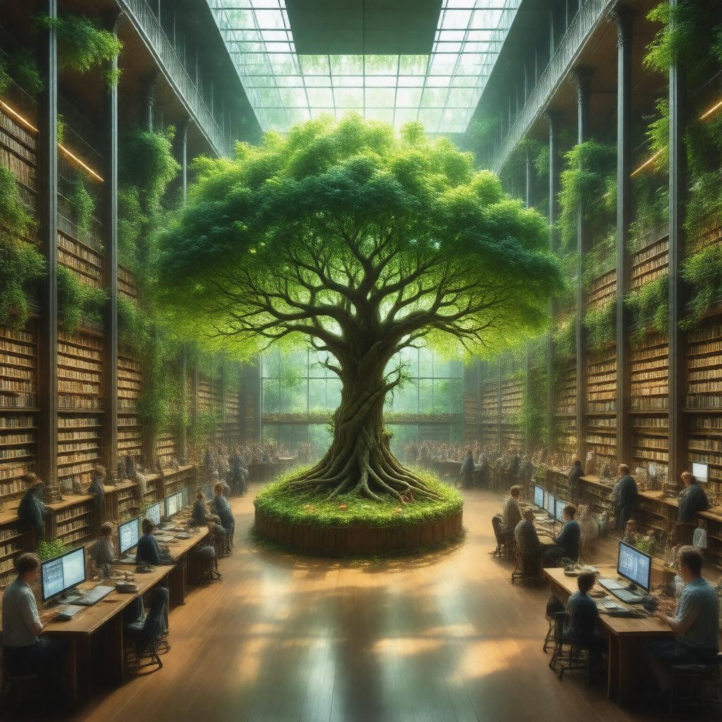 Biodiversity Heritage Library